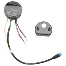 Bluetooth-skootterin kojelauta on yhteensopiva Ninebot Segway ES1 ES2 ES3 -mallien kanssa