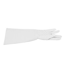 Waterproof Sheepskin Rose Pruning Gloves