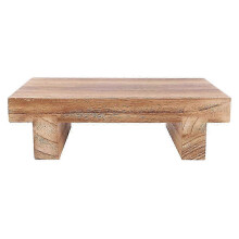 Ergonominen puinen jakkara, joka sopii aikuisille ja sopii päivittäiseen käyttöön pöydän kanssa