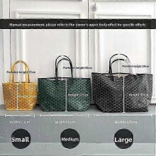 (Medium, Yellow) Women's Classic Checkerboard Printed Tote Bag with Large Medium Small Capacity Shoulder Bag for Daily Use and Travel