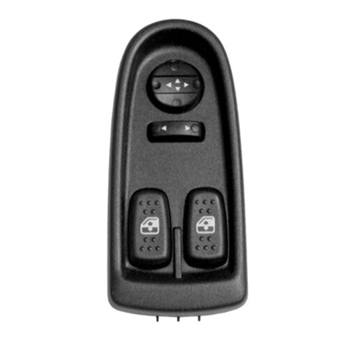 5801304491 Electric Power Window Master Control  Lifter Button Front Left for  Daily 2006-2012