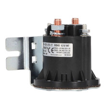 Elektrische Ölpumpe DC-Schütz 684 1261 212 17, kompatibel mit Trombetta und Klift DC12V