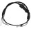 Câble de remplacement compatible avec la commande d'accélérateur YAMAHA PW80 1985-2007 M CB16 1