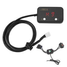 Controlador eletrônico de aceleração Cammus Windbooster de 3 modos RT806, compatível com Great Wall V240 2006-2020.