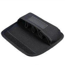 Photographic Aids Soft Film Anti-X-Ray Protective Case/Bag for DSLR Digital SLR Digital Film Bag Ca