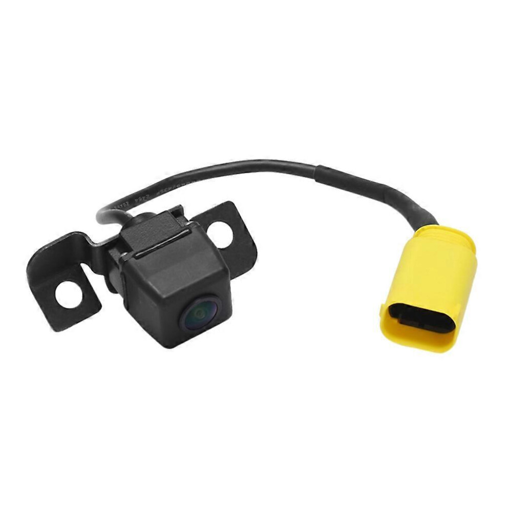 Compatible With Sorento 2011 2012 2013 Car Rear Camera Reverse Parking Assist Backup Camera 957602P202 95760-2P 3877024194902
