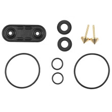Heater Control Valve Repair Kit  compatible with  W124 W220 Car Accessories 2208300184 A2208300184