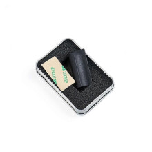 1 * Antislip handgreep compatibel met Panasonic Lumix ZS110 TZ100 camera