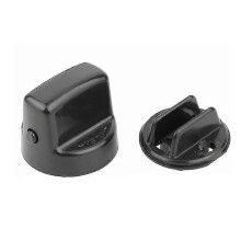 Motorstartknopf D461-66-141a-02 Zündschlüsselknopf kompatibel mit Mazda