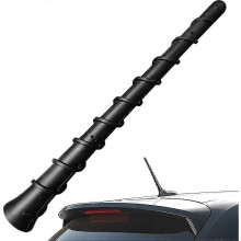 Antena Coolway para Jeep Grand Cherokee Dodge 05091100aa 68297936aa - Compatible con Jeep