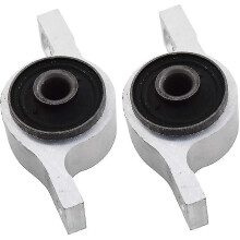 Front Lower Control Arm Bushing L&r Pair Fit 2006-2010 Lexus Gs300/350/430/460 Is250/350 2005-2010 Toyota Crown Reiz-yuyu