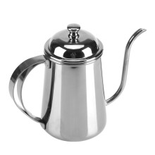 650ml Stainless Steel Gooseneck Kettle Home