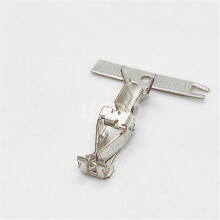100 PCS Supply original automobile connector 7126-8854-02 metal copper terminal pin
