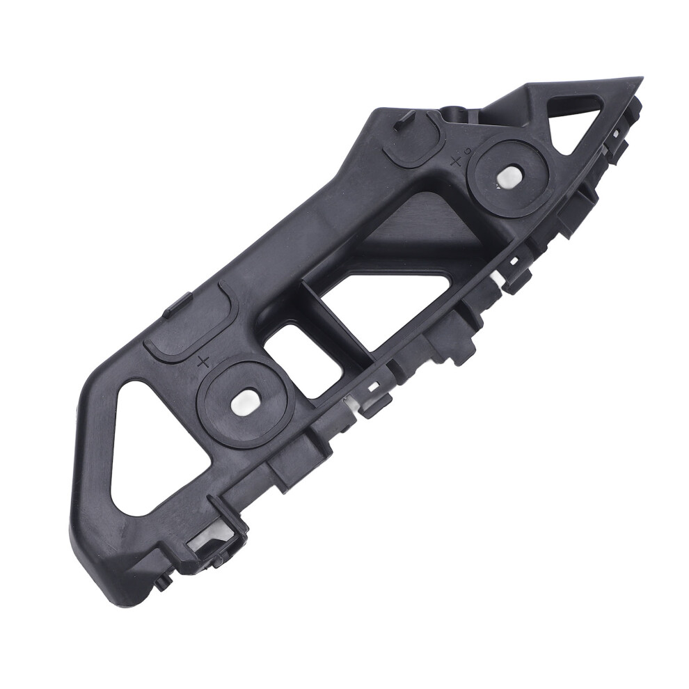 Front Bumper Retainer Bracket Left 7055741433931