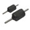 2Pcs Universal Transfer Centre Aligner- Punch-Hardened Pin, Hardened Pin Machine Tools Range Set 1