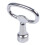 6X Key Slot  compatible with  Bolt Triple-Cornered Triangular Metal Panel 8 mm 5