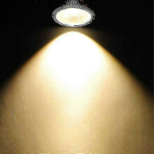 Halogen Bulbs 20w 12v Gu4 Base 2800k Warm White Dimmable, Pack Of 10