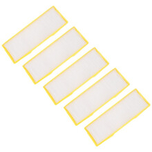 5Pcs A/C Filter for Trucks SCE 1913500 Interior Air Filter