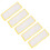 5Pcs A/C Filter for  Trucks SCE 1913500 Interior Air Filter 1