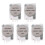 5x Koelkast Ontdooitimer Koelkast Ontdooitimer Ontdooicontroller Starter TMDF702ZH2 1