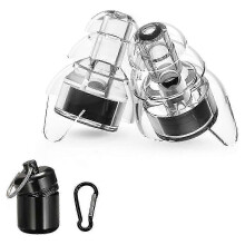 for Zound Earplugs for Concerts,Earplugs for Motorcycle 2025