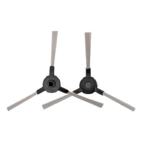 5x 2 Stück Seitenbürsten Staubsaugerzubehör