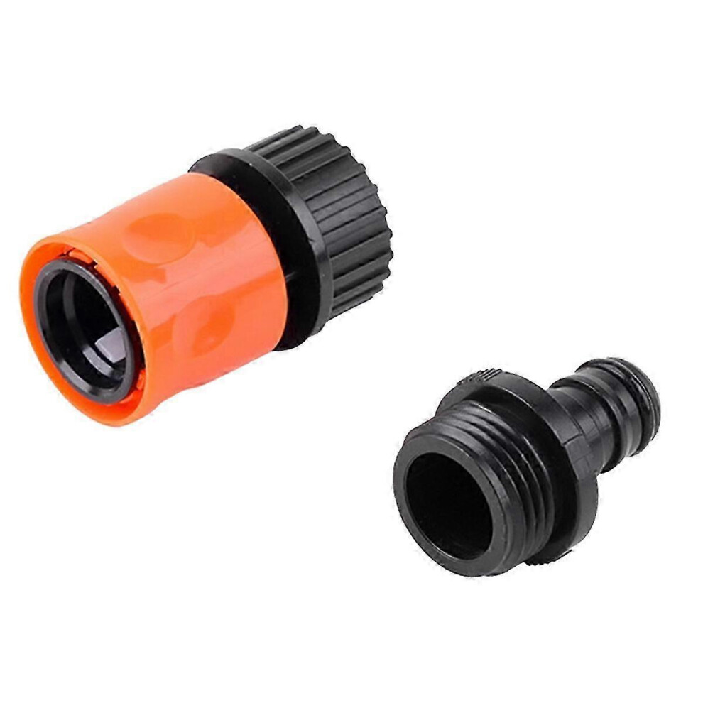 Sea-Doo Brp Motorboat Flush Pipe Kit Adapter Compatible With Washing 3373573618277