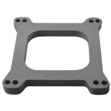 Joints de carburateur Holley Edelbrock Carter (10) Carburateur ouvert 4 corps sbc Bbc 350