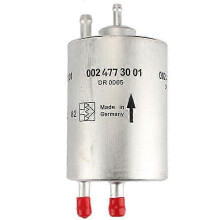 Filtre à carburant 0024773001 compatible avec Mercedes-Benz W202 W203 W208 W209 W210
