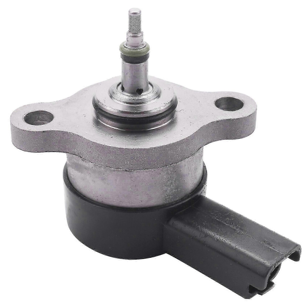 Common Rail Fuel Pump Pressure Regulator Compatible With Citroen Peugeot 2.0 Hdi 0281002493 Diesel Engine 3530761822674