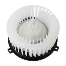 Air Conditioning Blower Motor compatible with Chevrolet Trax, Sonic, Buick Encore L4 1.4L