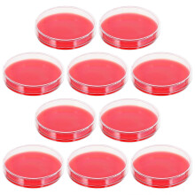 Petri Dishes with Agar, Engineered compatible with Precision and Reliability in Experimental Settings