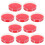 Petri Dishes with Agar, Engineered  compatible with  Precision and Reliability in Experimental Settings 1