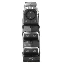 Interruptor de vidro elétrico 93571P2420WK compatível com Kia Sorento 93571-P2420