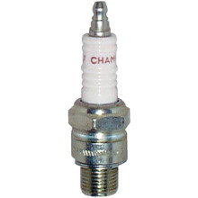 Vela de ignição L78V, pacote com 4 unidades, compatível com motores L78V, rosca padrão.