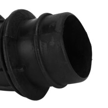 Junta de borracha da entrada de ar do carburador da caixa de ar 5412066 - Peça de reposição compatível com Polaris Sportsman 700 2002-2010
