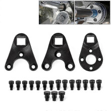 Conjunto de chaves de pino de inclinação para motor de popa Yamaha Suzuki Johnson MT0004 MT0006 MT0009