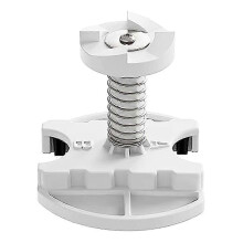 Peças e acessório de acionamento para máquina de sorvete KitchenAid compatíveis com batedeiras de pedestal.