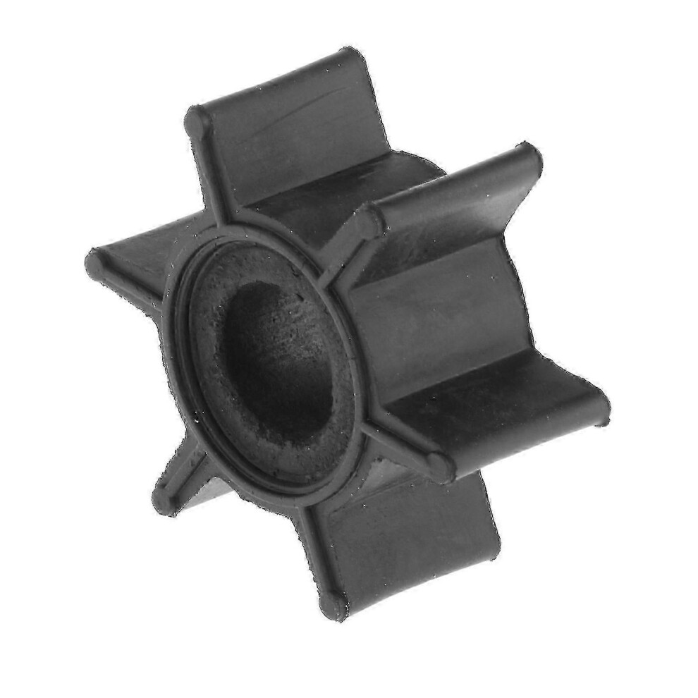Water Pump Impeller Compatible With Mercury - 2Hp/2.5Hp/3.5Hp 2/4 Stroke Outboard Engine Edition 0620 3732240024610