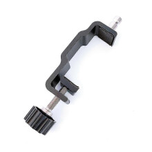 UNIVERSAL GNSS RTK GPS Clamp CLAW CRADLE kompatibel mit TRIMBLE Halterung für Datensammlerhalter Vermessungs-GPS Edition 0621