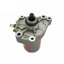 Motor de arranque compatível com as scooters Aprilia 125 RS125 Rotax de 1996 a 2009.