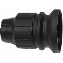 Hilti TE 14 TE 15 TE 15 C TE 18 M TE 1 Schwarzer Dorn 1 cm Innendurchmesser