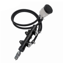 Pompa freno principale Cilindro maestro compatibile con CFMOTO CF400ATR CF400AU-L CF500ATR C compatibile con CE 450 520 550 ATV UTV Parts 9CR6-081100