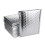 Bubble Mailers Padded Envelopes Lined Poly Mailer Self Seal aluminizer 50PCS 1