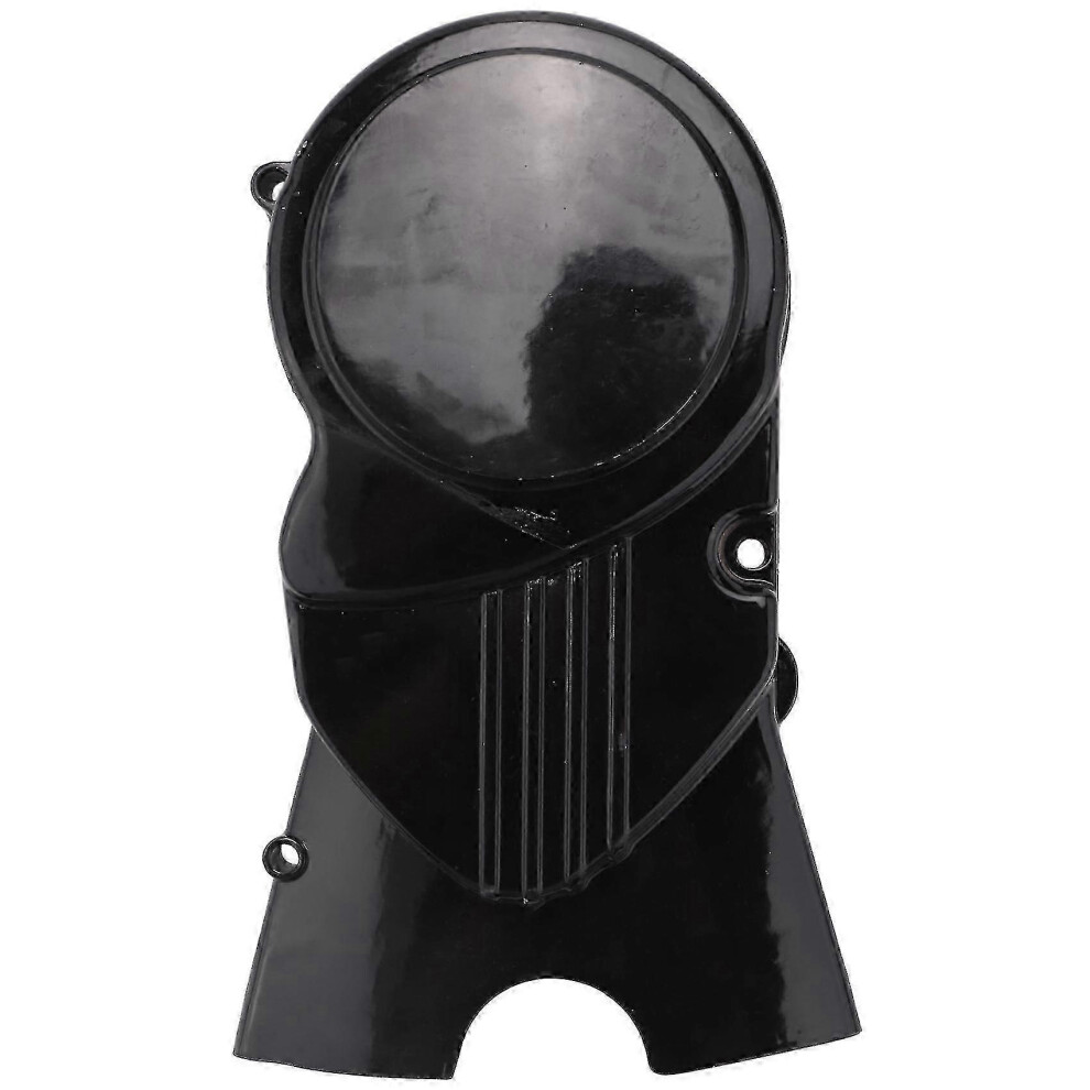 Casing Engine Stator Cover Compatible With 110Cc 125Cc 140Cc Pit Dirt Bike Left Black 3236311734922