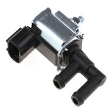 Válvula de control de vacío de purga del depósito EVAP compatible con K5T48395 MR507781