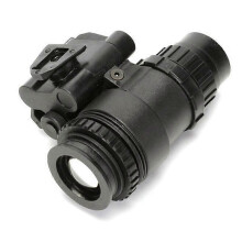 PVS-18 Infrarot-Helm HD Digital Wear Infrarot-Nachtsichtbrille 3-fache Vergrößerung Teleskop
