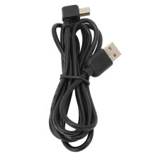 5-poliges 150 cm Mini-USB-Kabel, Ladekabel für GPS-Geräte, Handys, Tablets, MP3-Player, kompatibel mit TomTom GO 520, 530, 630, 720, 730, 920, 930