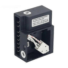 Lc25b (h020051) (2.07.028) 12/24V DC auto-koelkast frequentieomvormer compressor aandrijfmodule