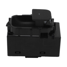 Interruptor do vidro elétrico 1081038 00 FX Resposta sensível Alta resistência Substituição compatível com Tesla Model 3 Y